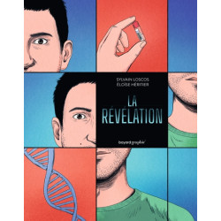 La révélation