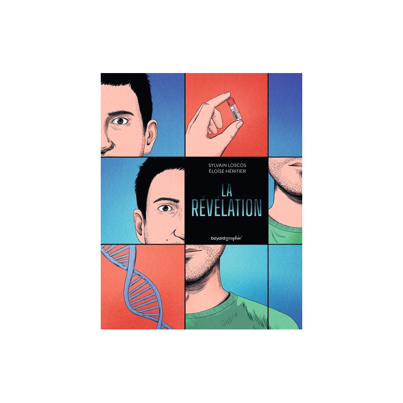 La révélation