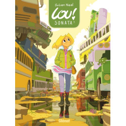 Lou ! Sonata - Tome 03