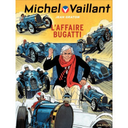 AFFAIRE BUGATTI (L')