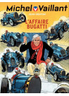 AFFAIRE BUGATTI (L')