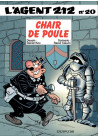 AGENT 212 NO 20-LES INDISPENSABLES