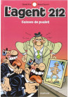 AGENT 212 T19 INDISPENSABLES 2016