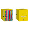 Coffret Assassination classrom l'intégrale 1/2