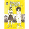 Asphalte sauvage