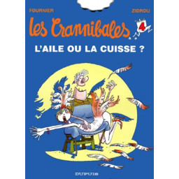 AILE OU LA CUISSE ? (L')