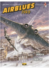 AIRBLUES T04 1949 EP 1