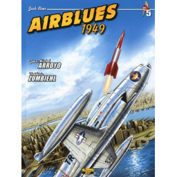 AIRBLUES T05 1949 EP 2