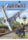 AIRPORT T01 VOL AU DESSUS D'UN NID DE GAFFEURS