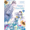 My Happy Marriage - Tome 4