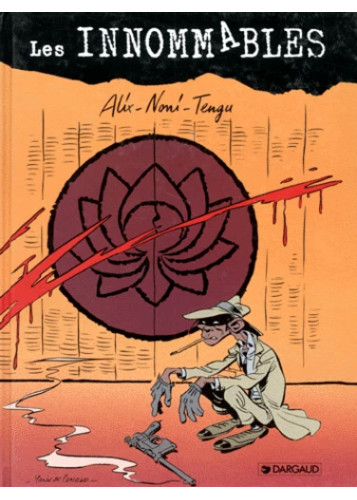 ALIX NONI-TENGU (FIN POSITIVE)