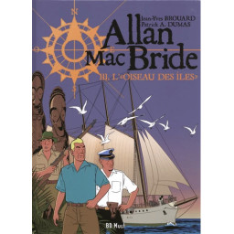 ALLAN MAC BRIDE T3