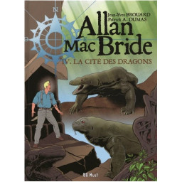 ALLAN MAC BRIDE T4