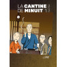CANTINE DE MINUIT VOL.1 - PRIX RECRUTEMENT