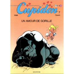 AMOUR DE GORILLE (UN)
