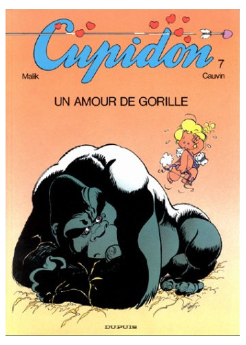 AMOUR DE GORILLE (UN)
