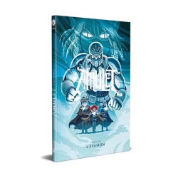 Amulet T06