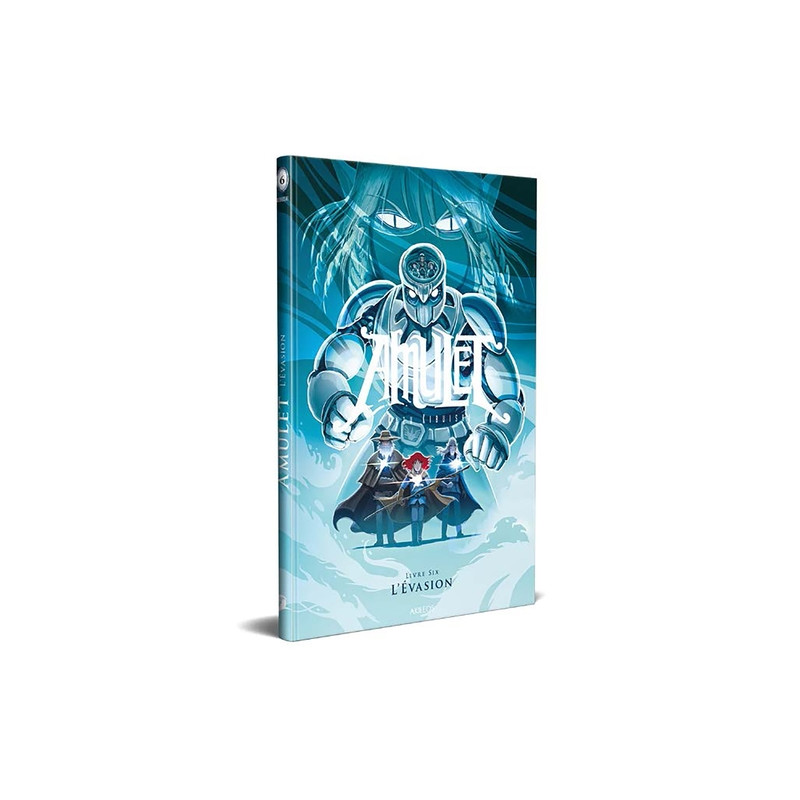 Amulet T06
