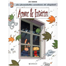 AMOUR ET INTERIM