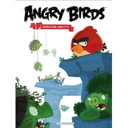 ANGRY BIRDS T1 OP ETE 2015