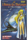 ANNEAU DES NIBELUNGEN (L') T3
