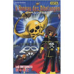ANNEAU DES NIBELUNGEN (L') T4