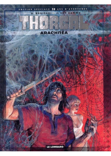 ARACHNEA