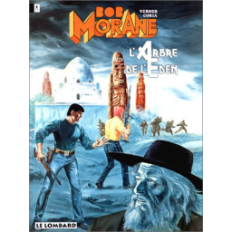 ARBRE DE L'EDEN (L')