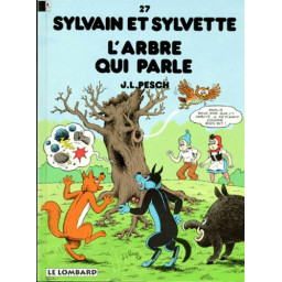 ARBRE QUI PARLE (L')