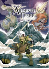 ARDENTE TERRE - LA LANCE EMAILLEE