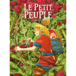 LE PETIT PEUPLE - T3