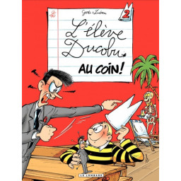 AU COIN !