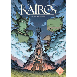 Kaïros