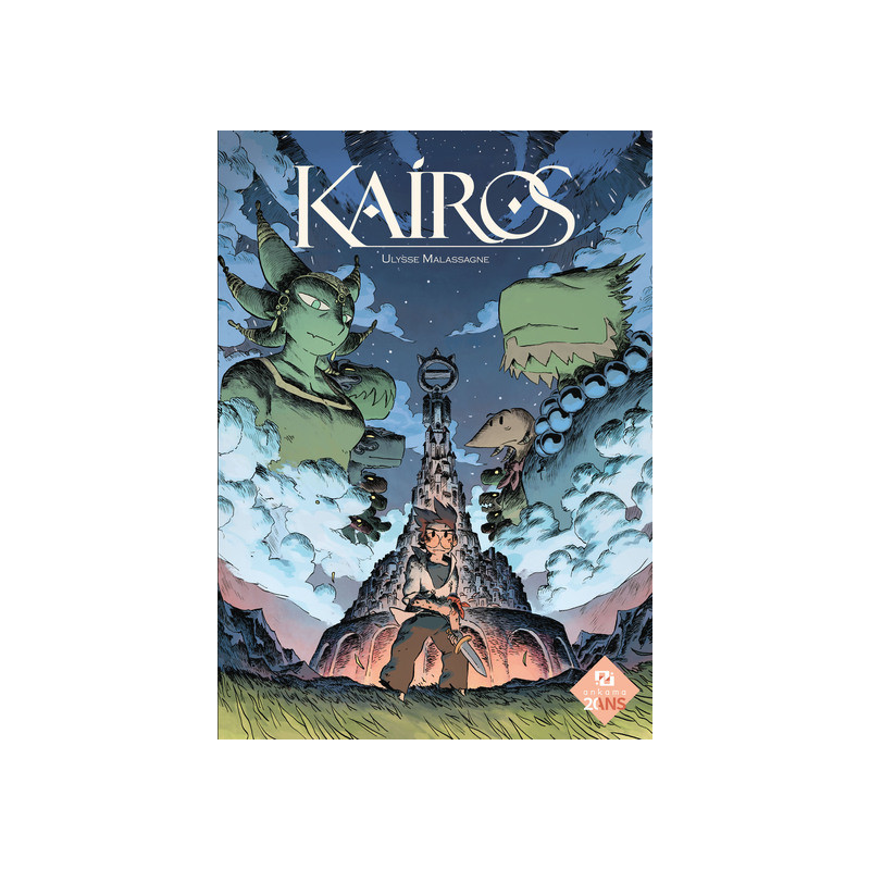Kaïros