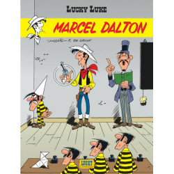Lucky Luke - Tome 38 -...