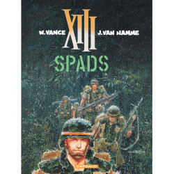 XIII - Ancienne série -...