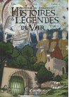 AUTOUR DE LORGUES