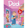 Dad - Tome 2 - Secrets de famille