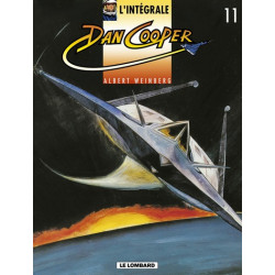 Intégrale Dan Cooper - Tome 11