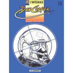 Intégrale Dan Cooper - Tome 10