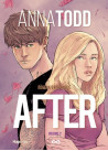 After - Tome 2 Roman Graphique