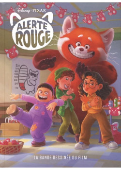 Alerte Rouge