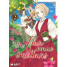 Une fleur venue d'ailleurs (Manga) - Tome 02