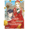 Une fleur venue d'ailleurs (Manga) - Tome 01