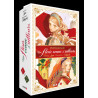 Coffret Une fleur venue d'ailleurs