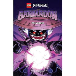 Lego Ninjago, la bande...