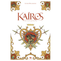 Kaïros - L'intégrale