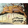 Le Monde sauvage - Tome 2 - Le Lynx Boréal