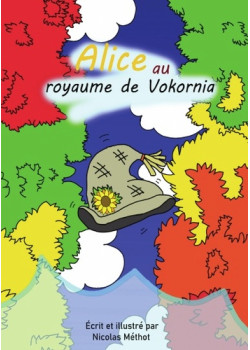 Alice au royaume de Vokornia