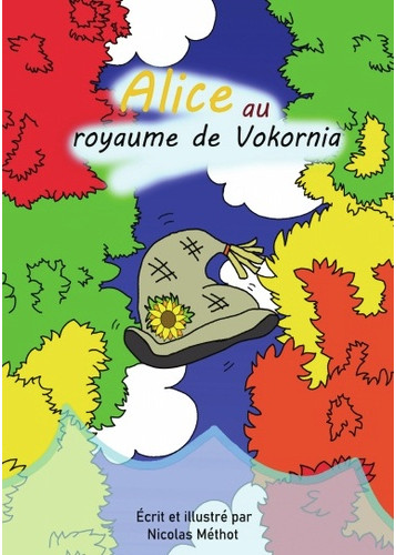 Alice au royaume de Vokornia